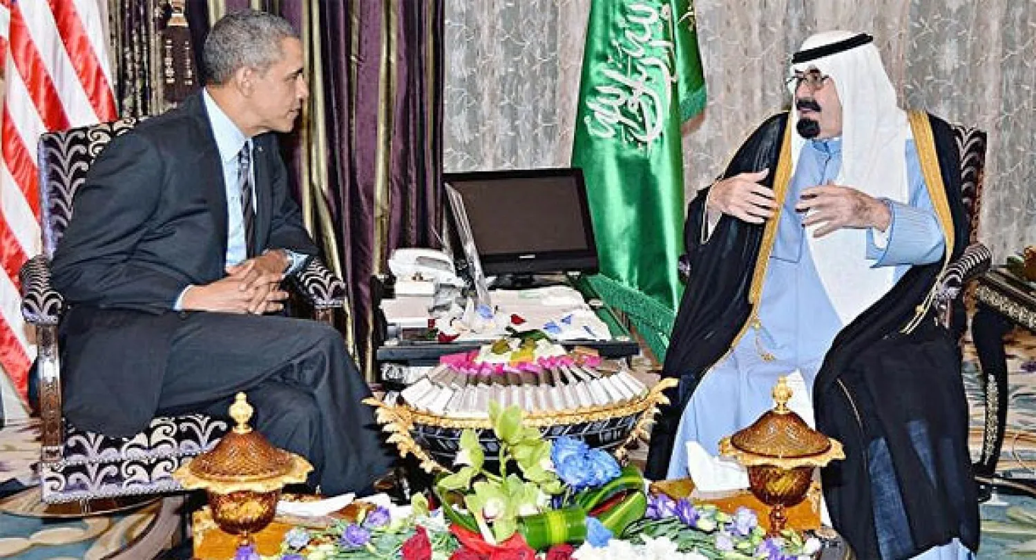 قمة خريم.. أوباما: لن نقبل باتفاق سيئ مع إيران