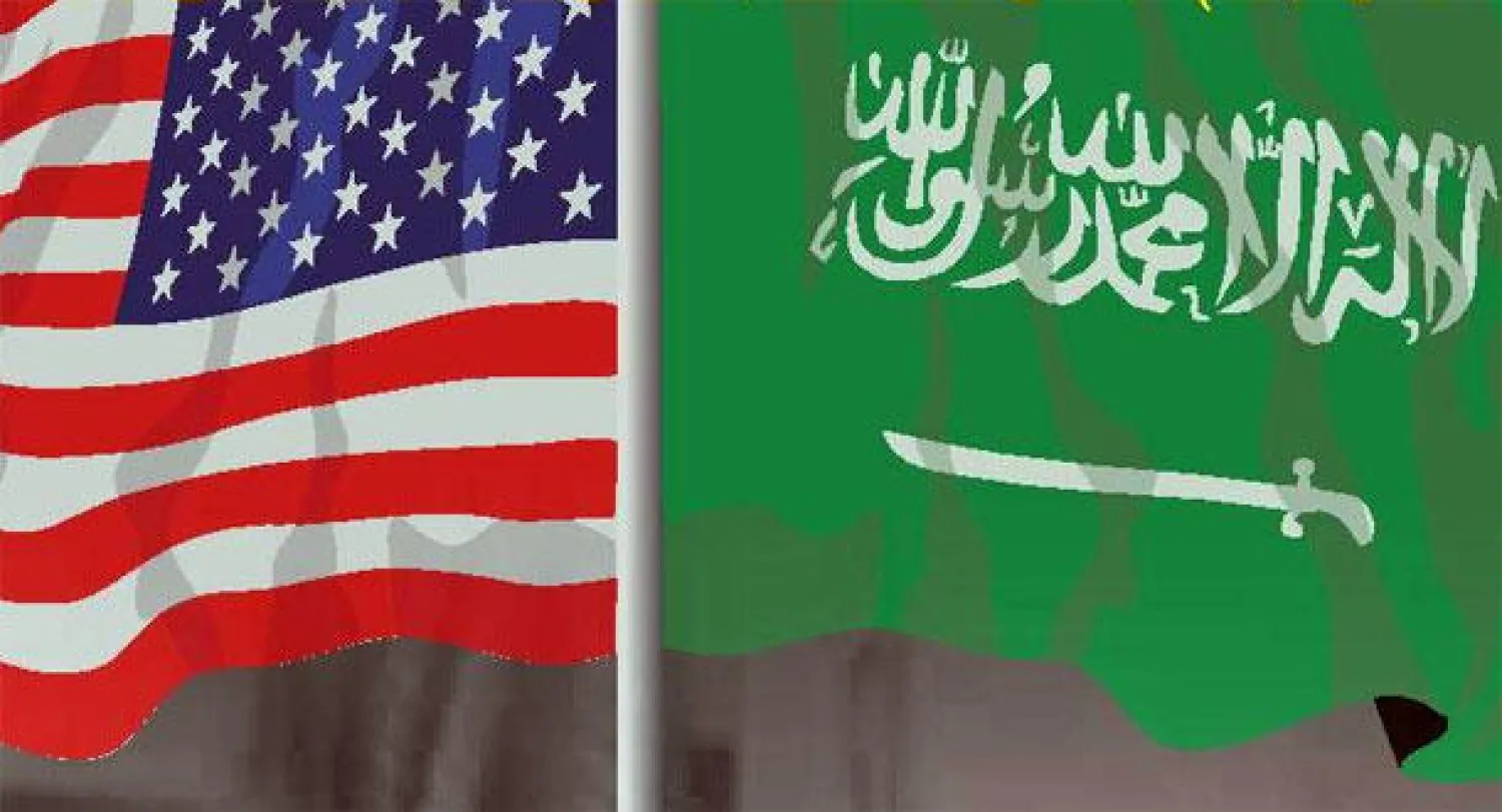 حجم التبادل التجاري السعودي الأميركي يسجل 282 مليار ريال خلال 2013