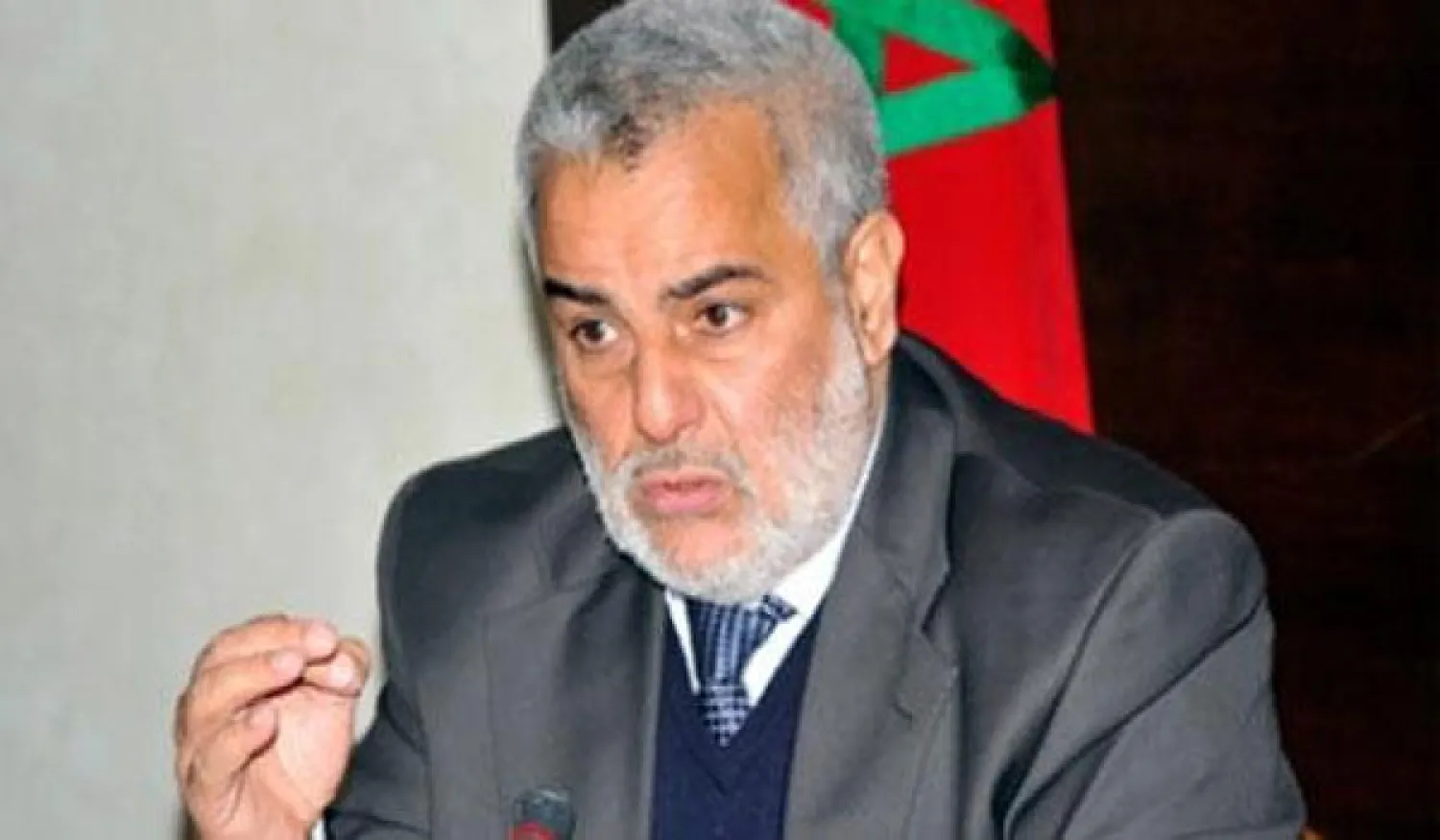 رئيس الحكومة المغربية يقرر استئناف الحوار الاجتماعي مع الاتحادات العمالية بداية أبريل