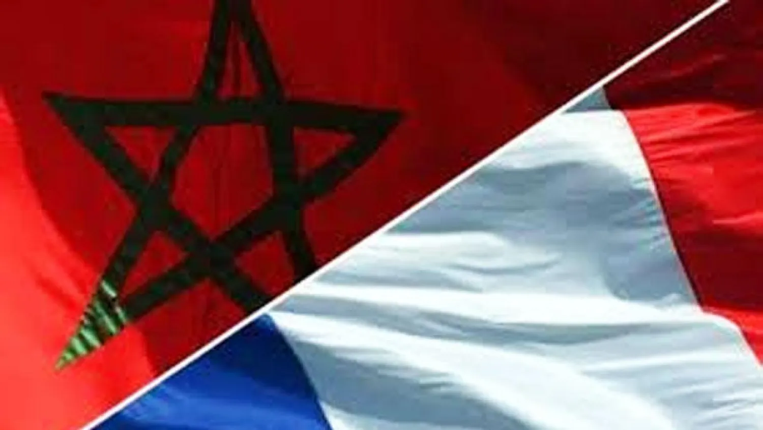 حادثة جديدة توترالعلاقات الفرنسية ـ المغربية