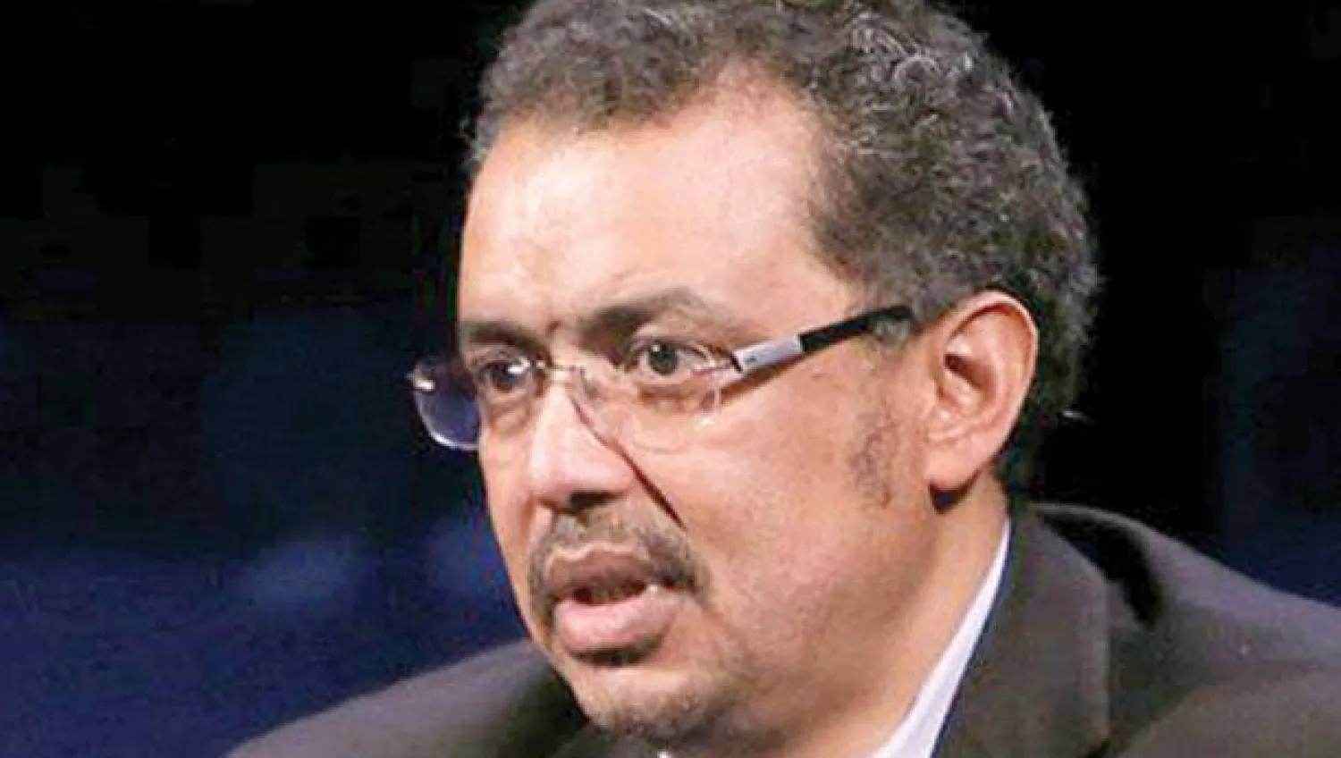 تيدروس أدهانوم