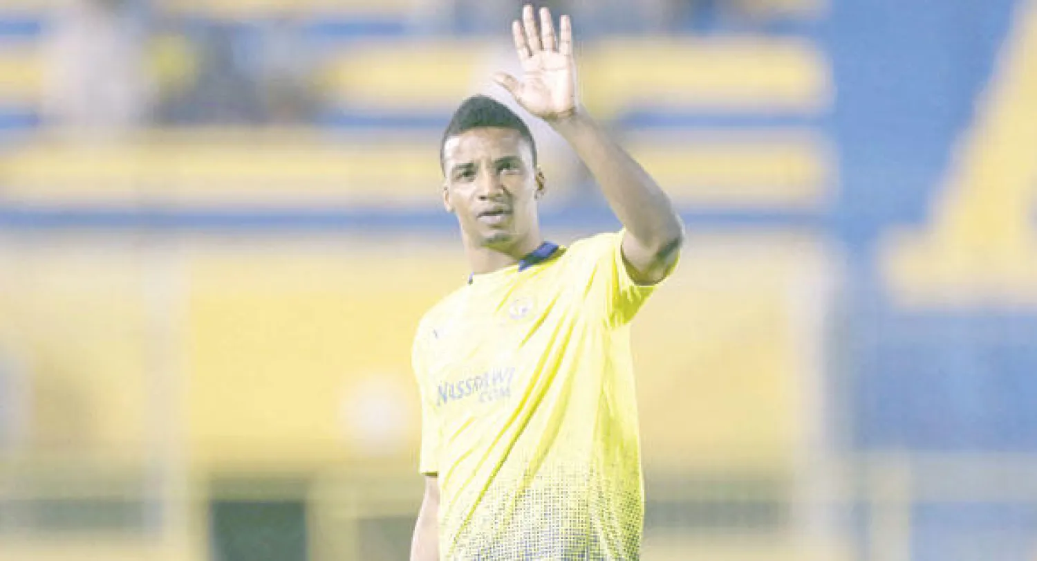 محمد نور بات مطلبا لجماهير الاتحاد بعد ترؤس إبراهيم البلوي للنادي