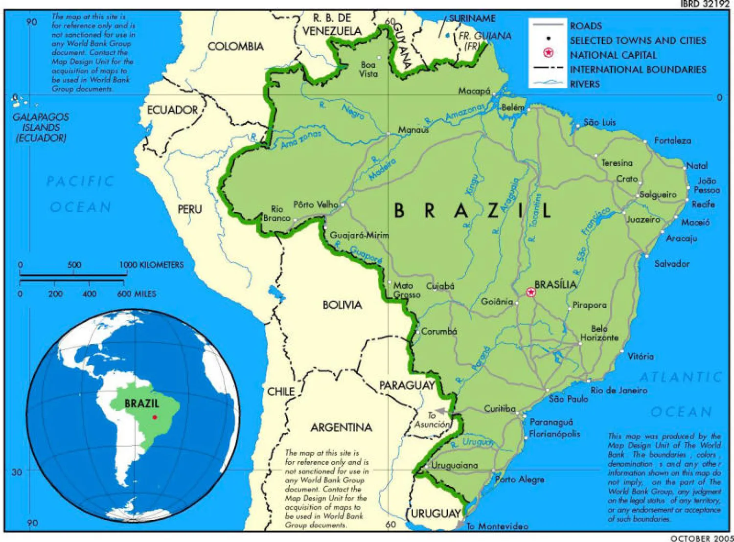 البرازيل تواجه ماضيها بعد 50 سنة على الانقلاب العسكري