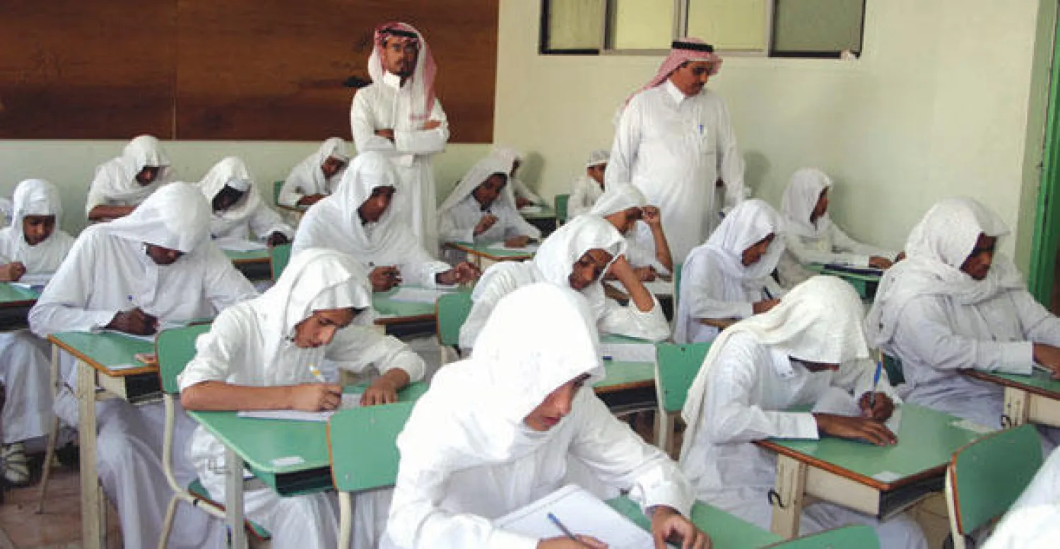 12 ورشة عمل بملتقى التعليم المبكر لتعزيز مهارات المعلمين