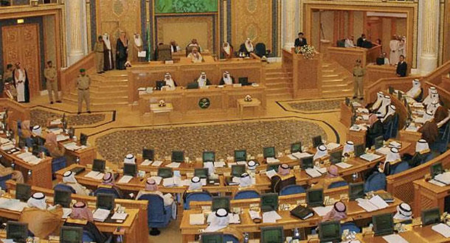 الشورى يصوت على مواد تنظيم الهيئة العامة للأوقاف