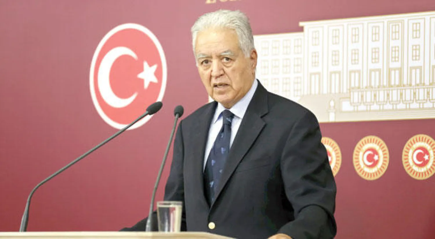 لوغ فاروق أوغلو