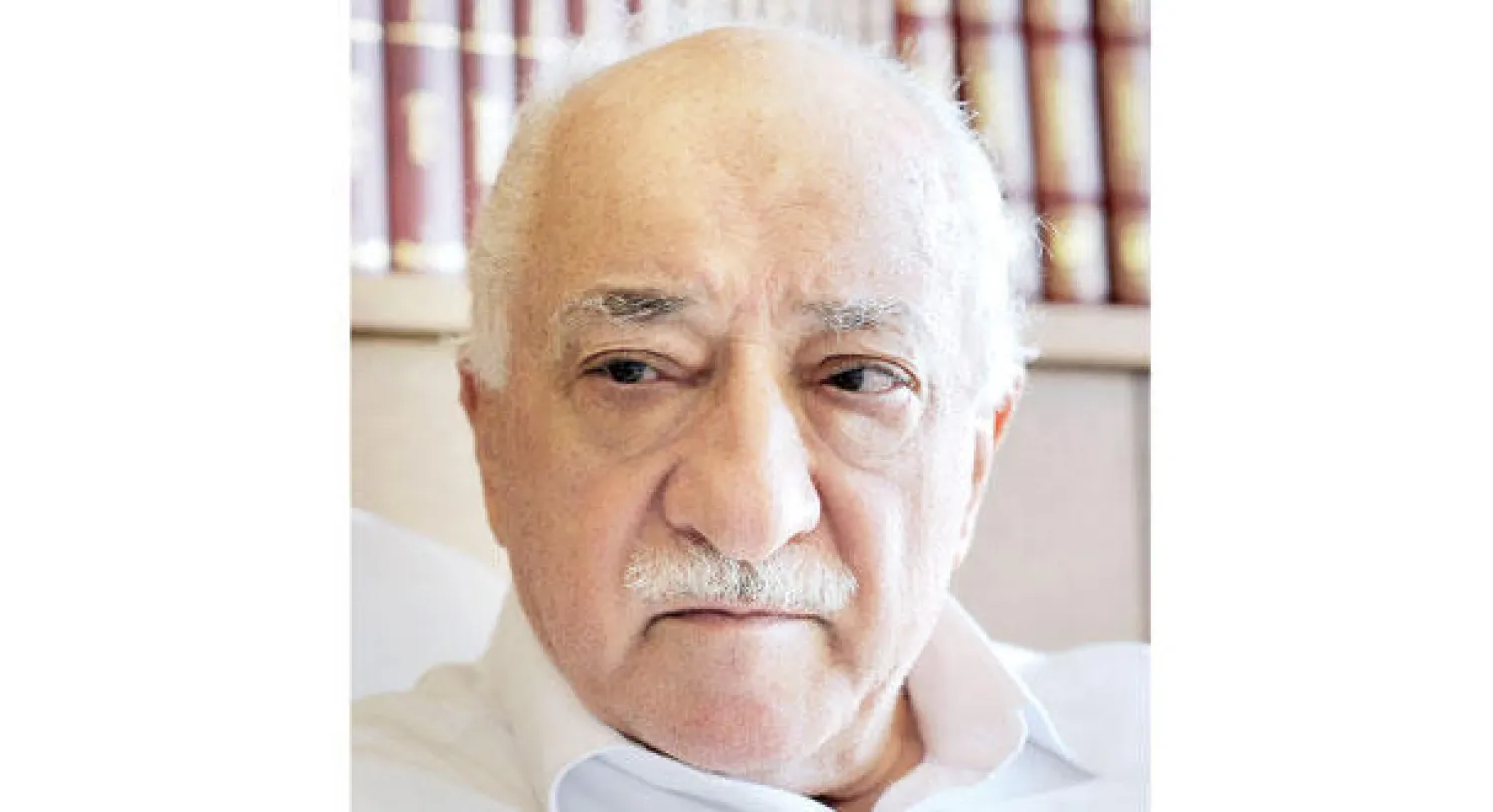 فتح الله غولن