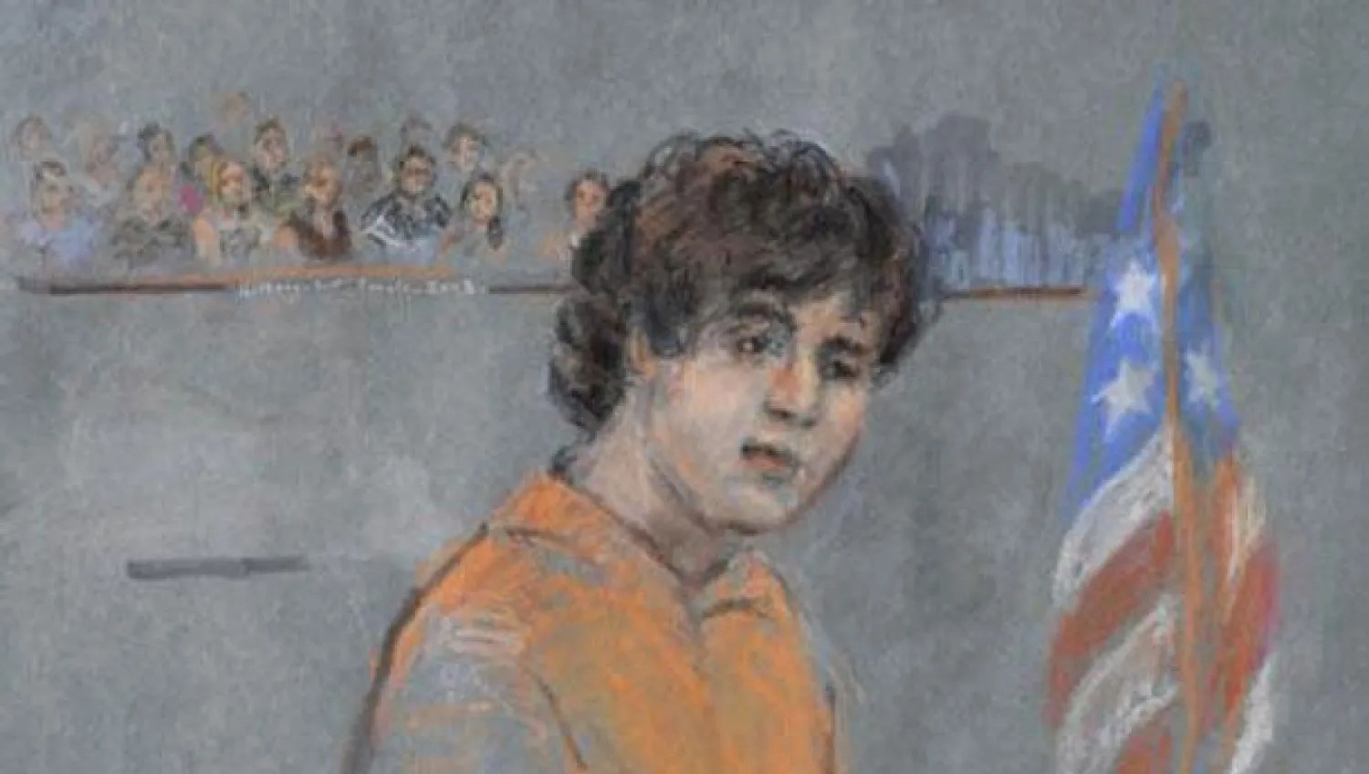 جوهر تسارناييف