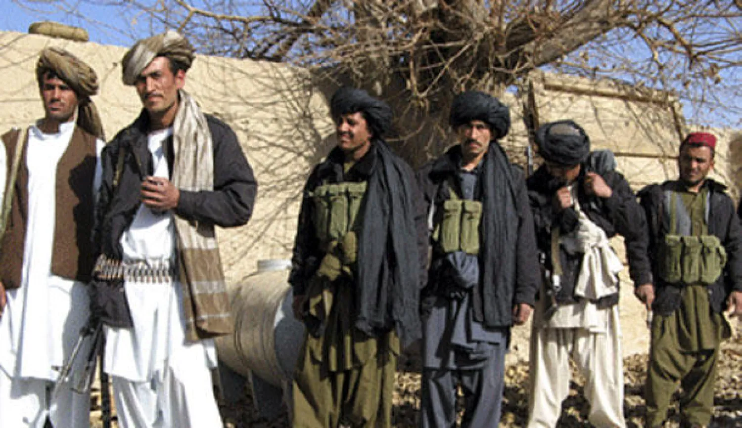 انطلاق عملية بناء الثقة بين حركة طالبان الباكستانية وإسلام آباد