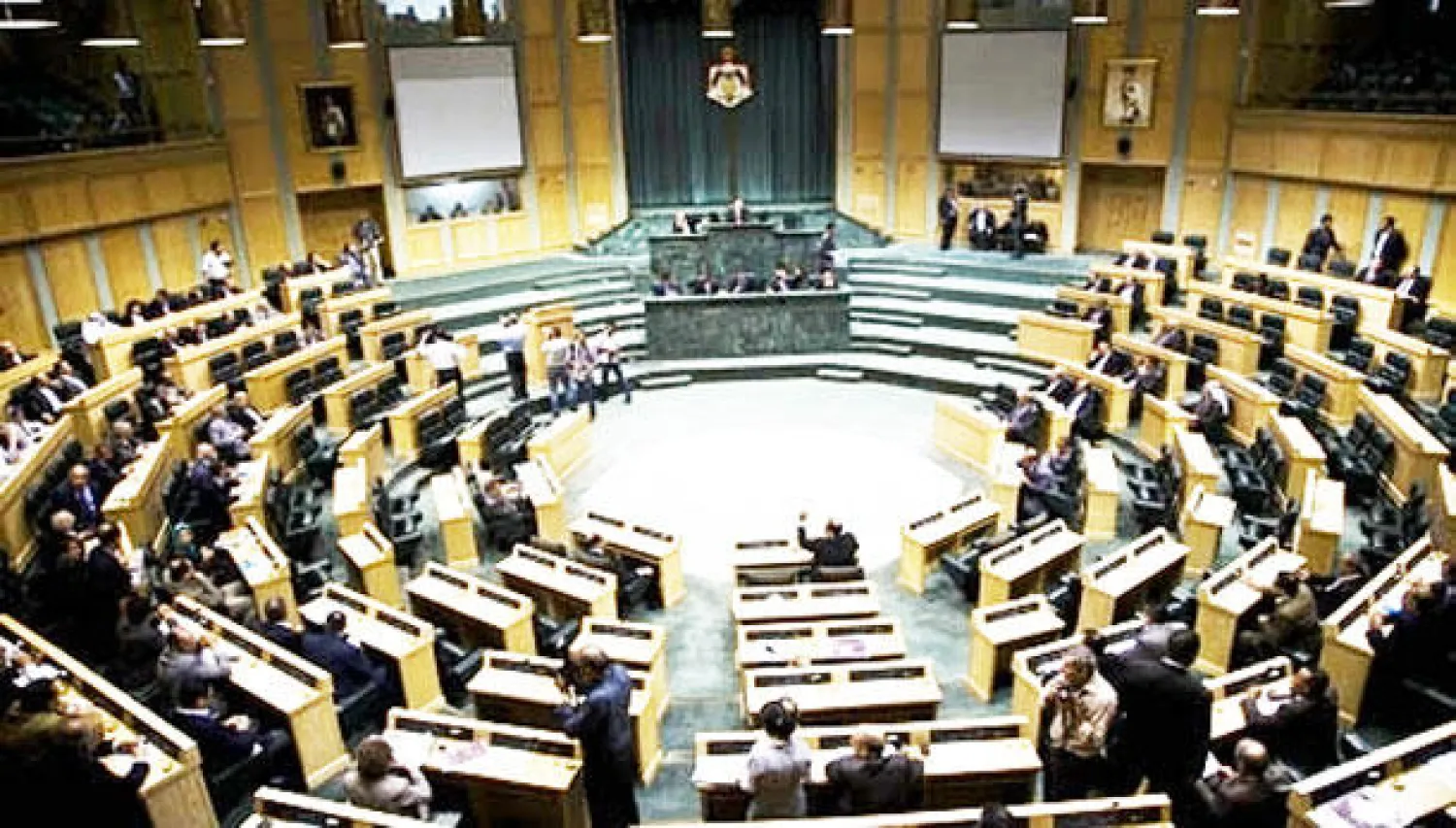 معركة رئاسة النواب في الأردن بدأت مبكرة