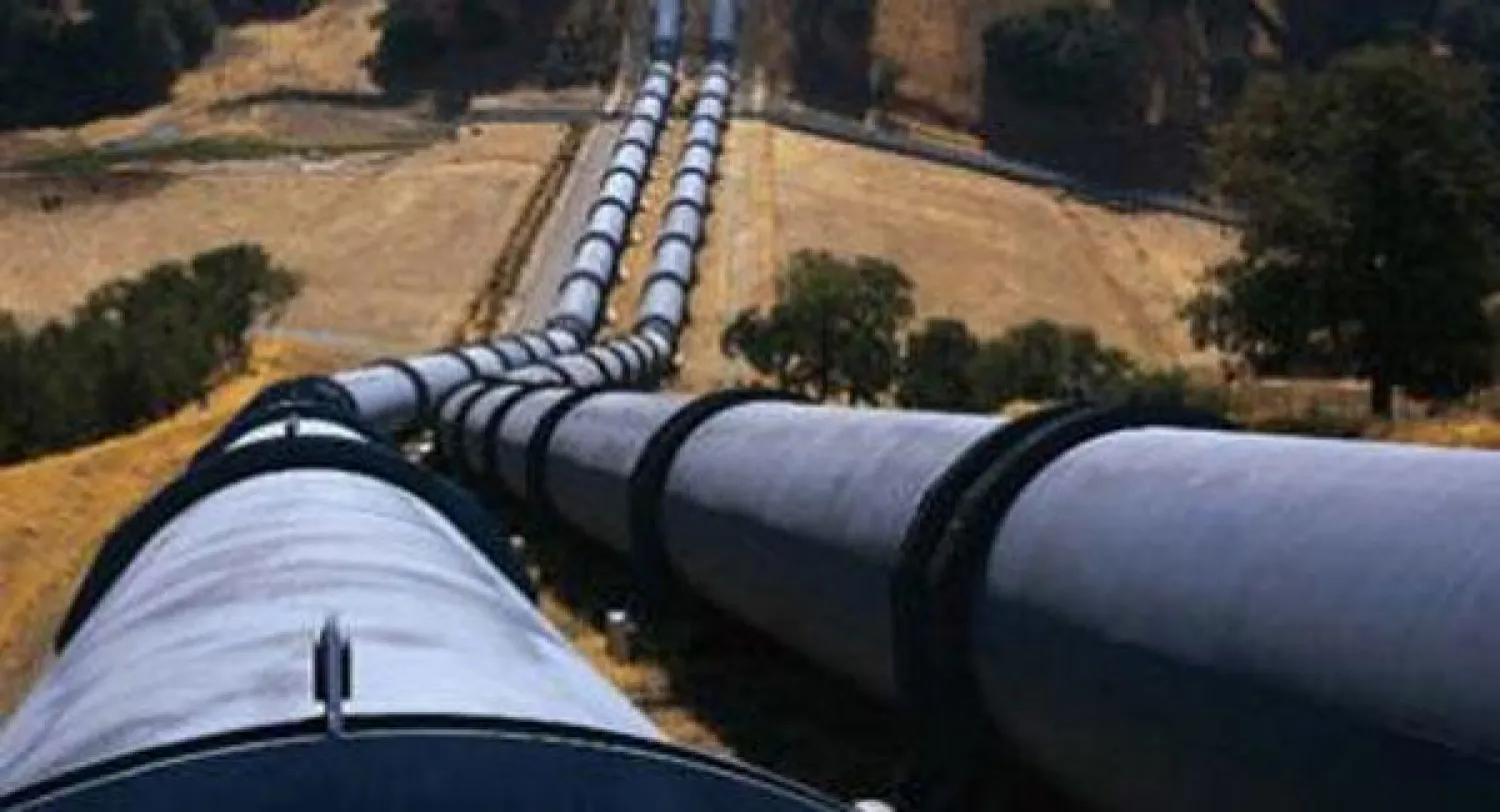 الجدل يحتدم في ألمانيا بشأن اعتمادها على الغاز الروسي