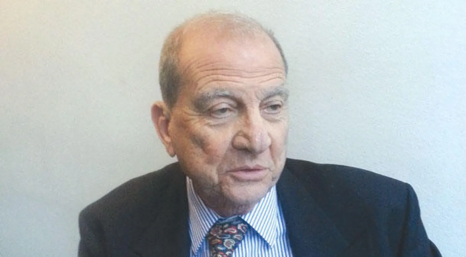 د. محمد أبو الغار