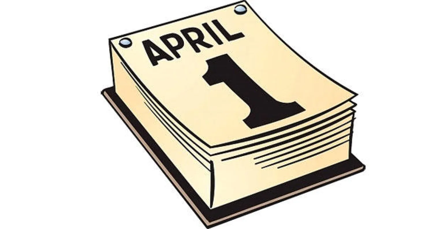 كذبة أبريل.. من الإغريق إلى عصر الإنترنت