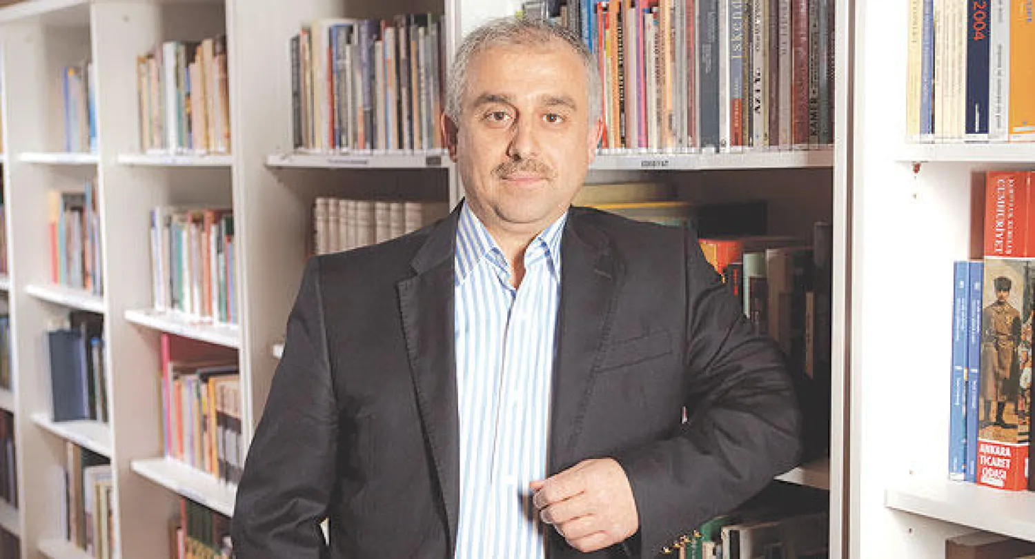 ممثل الداعية فتح الله غولن في تركيا: اتهامنا بالدولة الموازية هدفه التغطية على الفساد