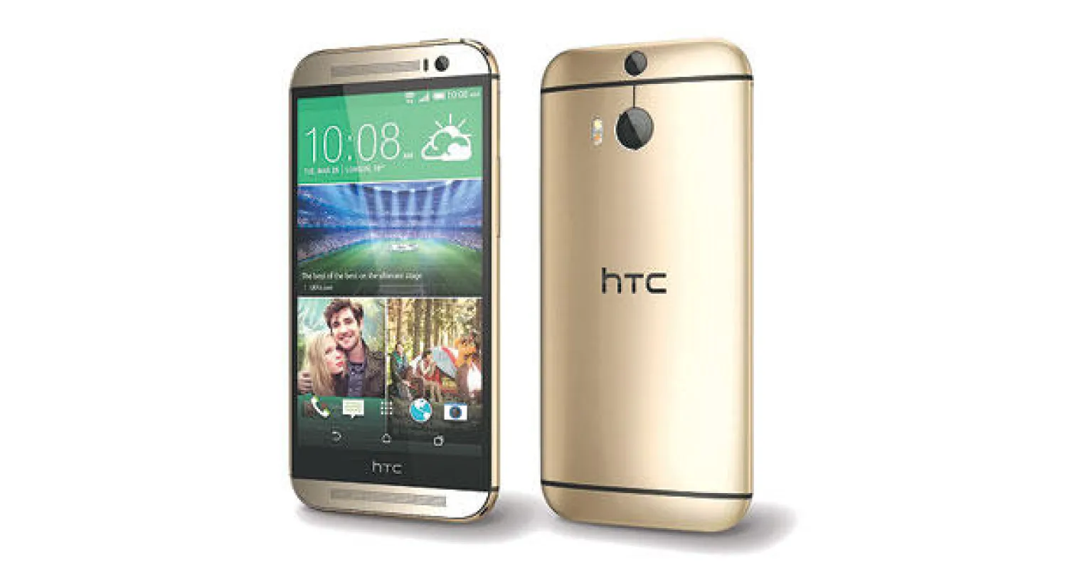 هاتف «إتش تي سي» الجديد.. مزايا تصوير متقدمة