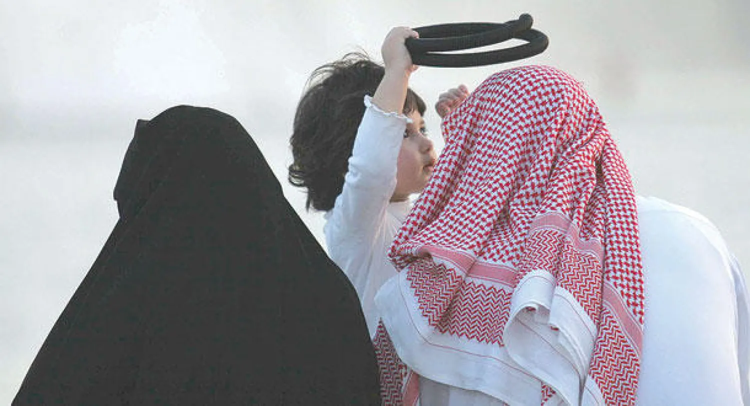 البرنامج ضمن سلسلة برامج تهدف لتعزيز الأمان الأسري وحماية الأطفال «الشرق الأوسط»