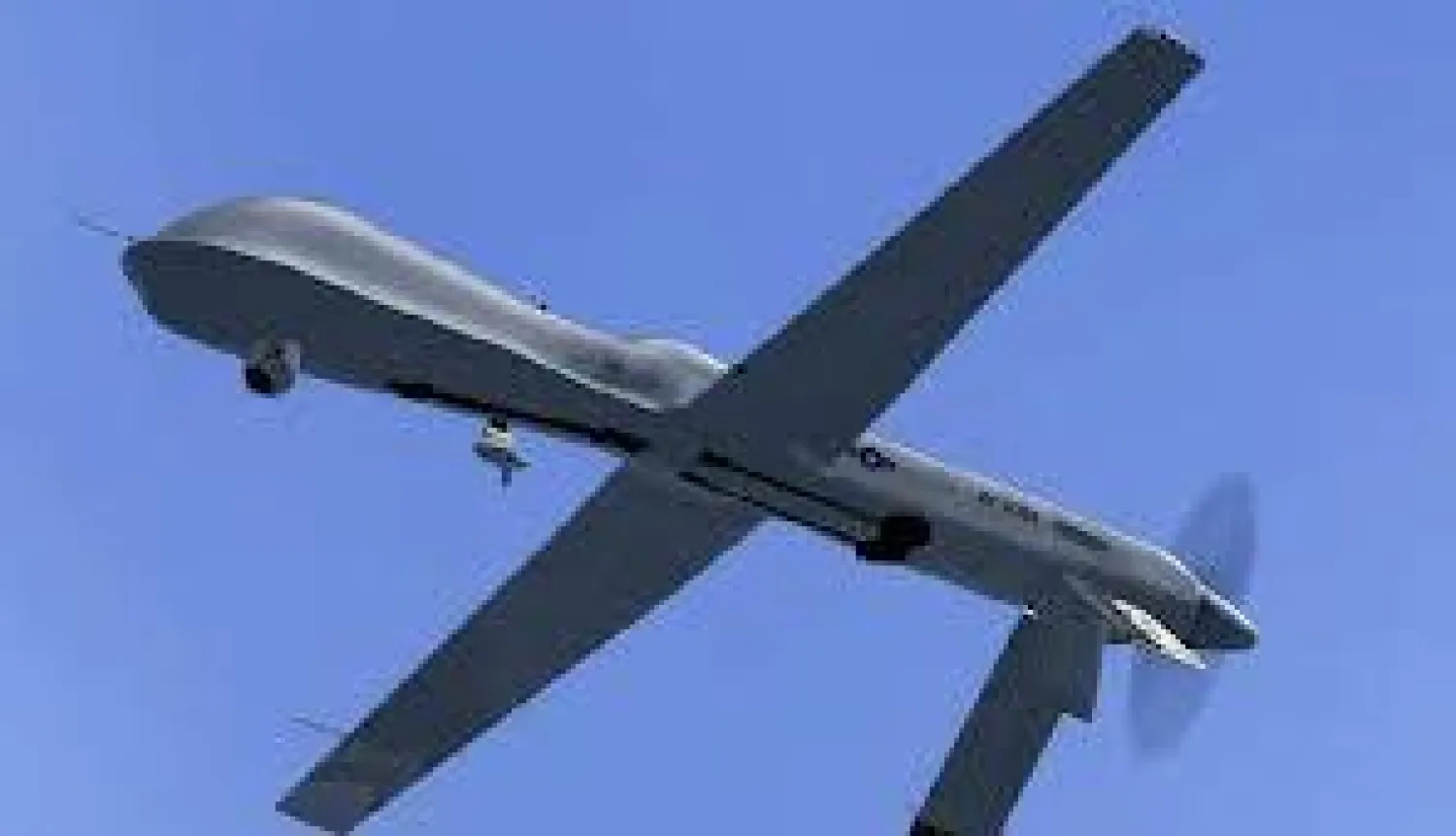 كوريا الجنوبية: العثور على طائرة من دون طيار في جزيرة يونغيونغ