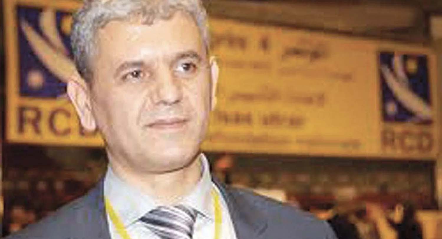 محسن بلعباس لـ : كلما كانت مقاطعة الانتخابات كبيرة توفرت شروط نجاح تغيير سلمي وهادئ في الجزائر