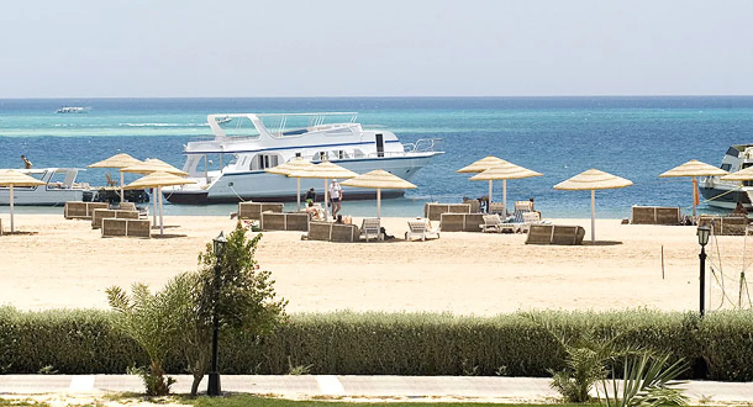 مجاويش.. واحة هدوء بلا حدود