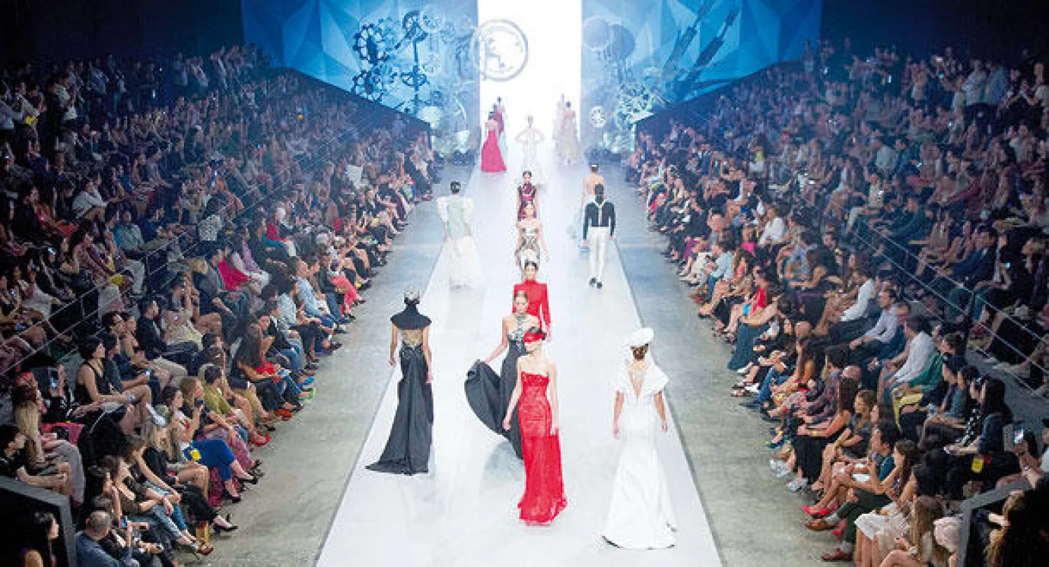 من عرض إزرا Ezra