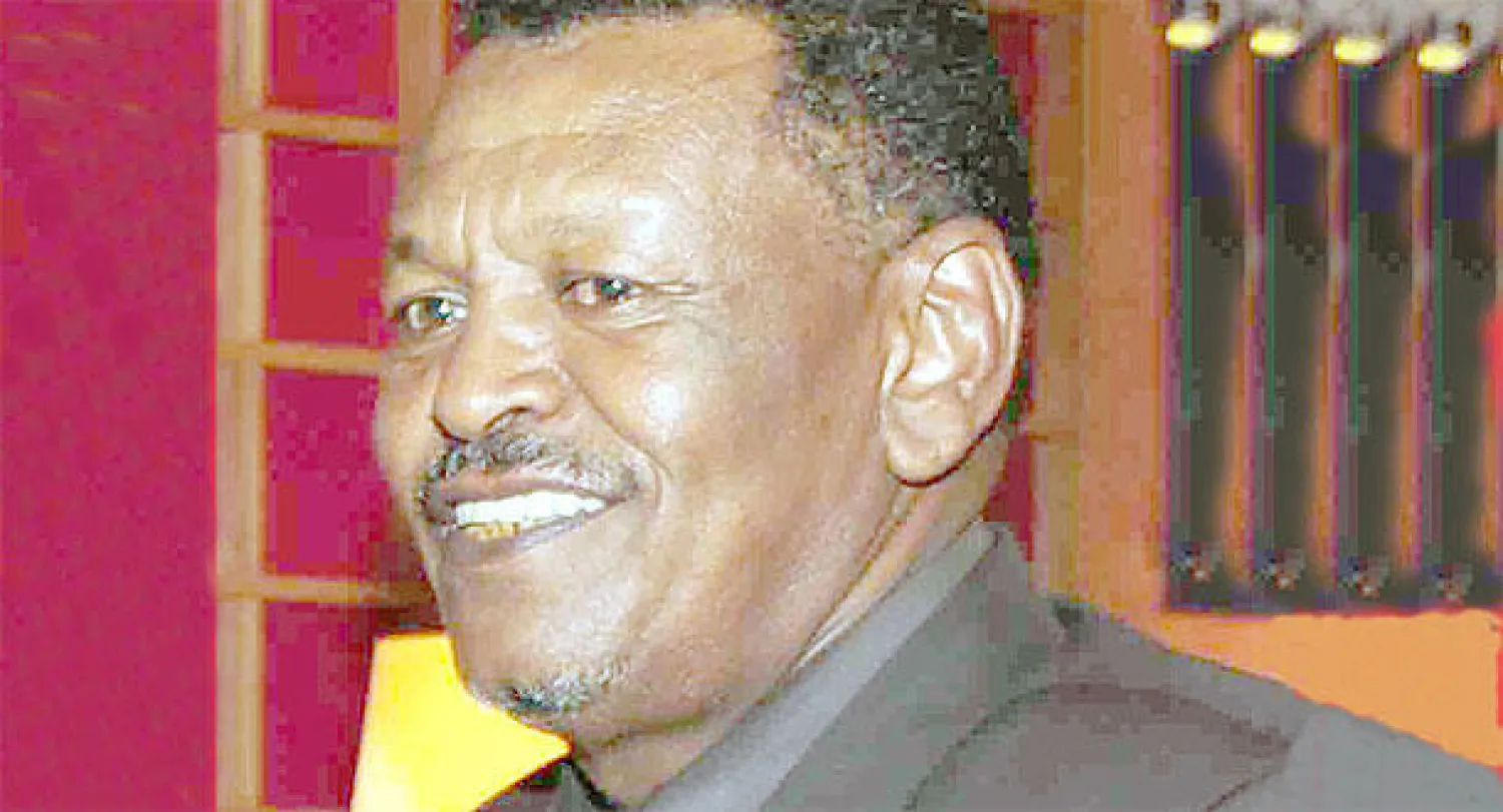 النائب الأول للرئيس السوداني: الأوضاع الداخلية مستقرة