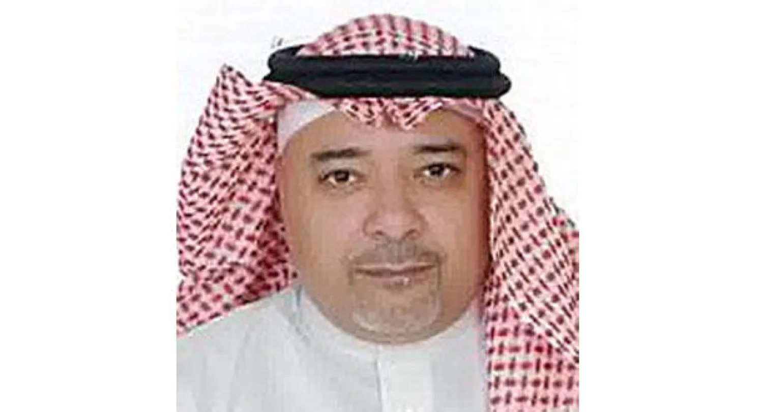 طارق الرخيمي