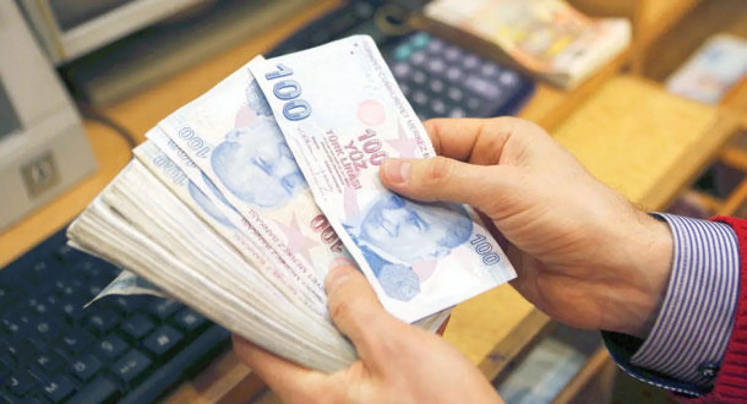 صعود الليرة والأسهم التركية رغم دعوة إردوغان البنك المركزي لخفض الفائدة