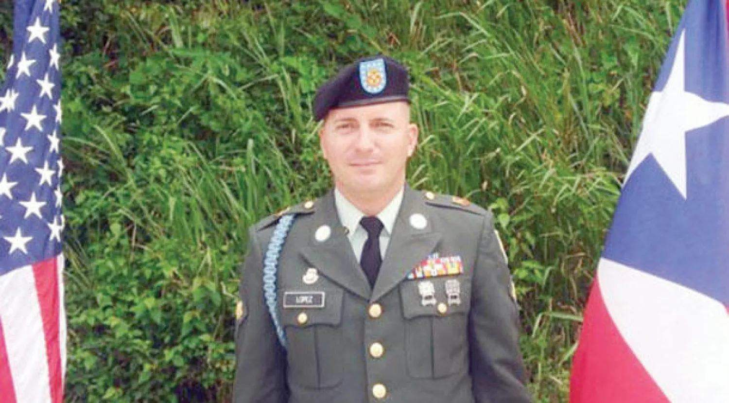 إيفان لوبيز (أ.ب)