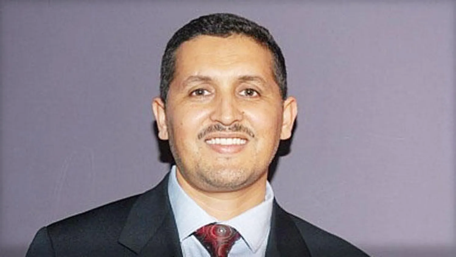 عماد الدايمي