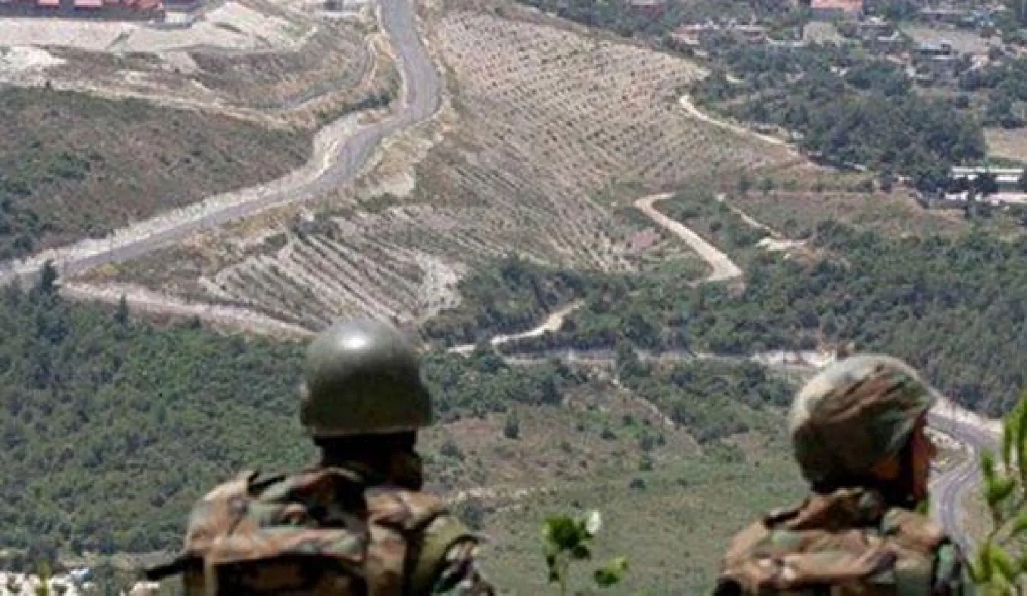 المرصد 45 باللاذقية