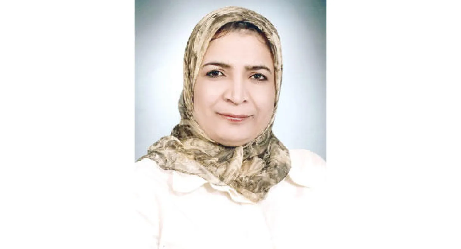 د. هويدا صالح