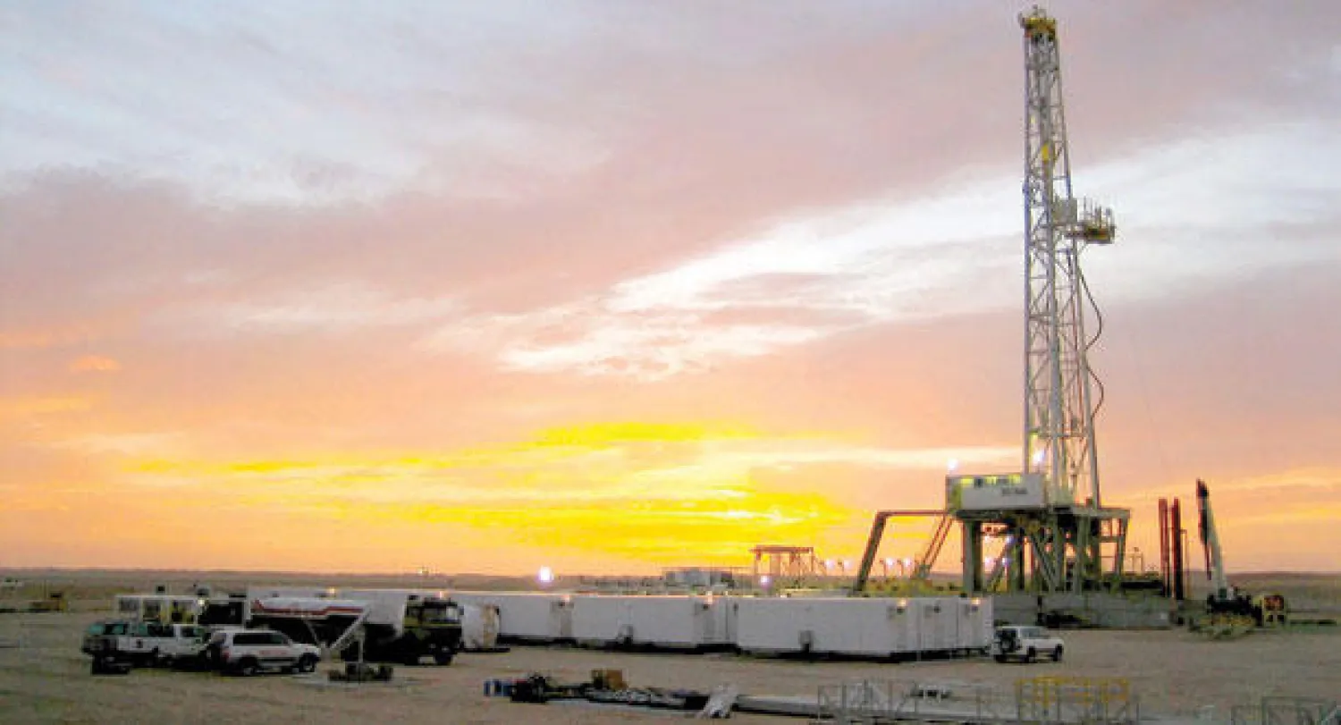 مختصان دوليان لـ {الشرق الأوسط} : التوجه الأميركي لإنتاج وتصدير النفط لا يخلّ بتوازن السعر