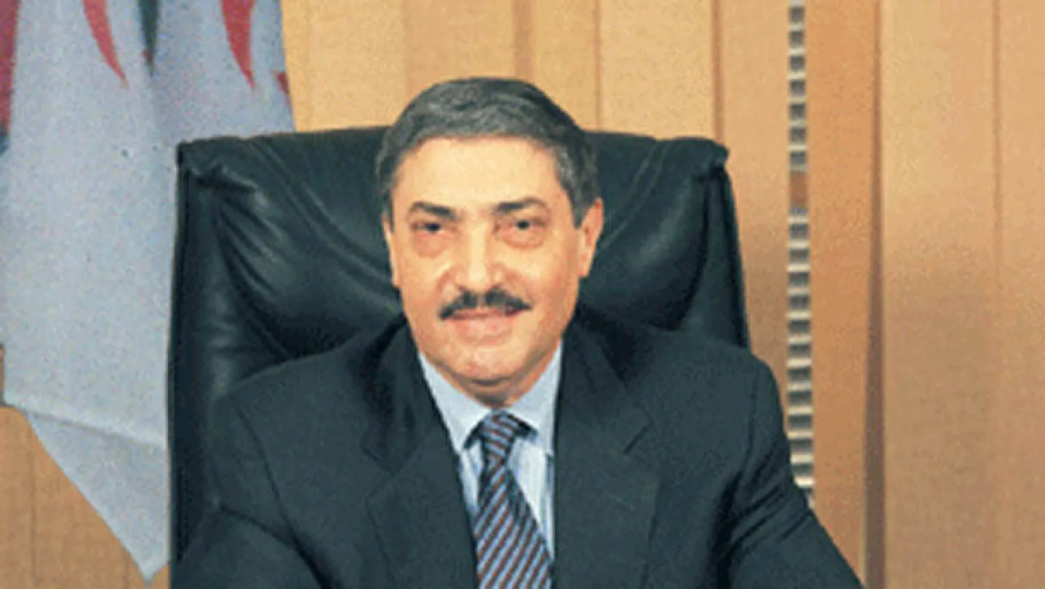 علي بن فليس