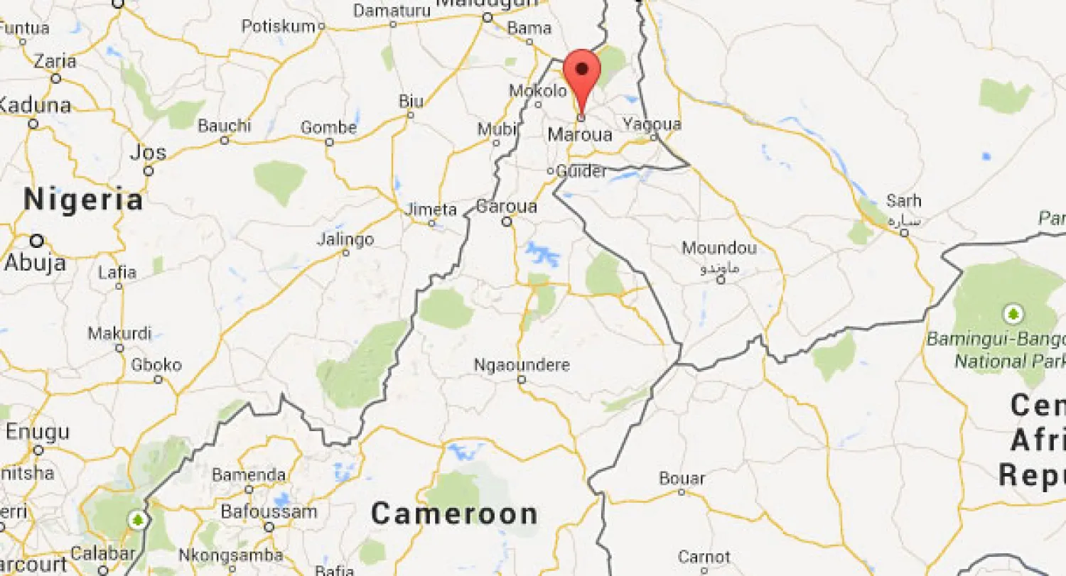 خطف كاهنين إيطاليين وراهبة كندية في الكاميرون