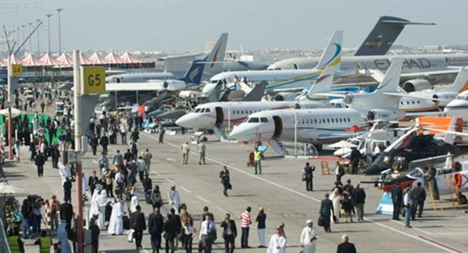 قمة أبوظبي العالمية للطيران تنطلق اليوم وتبحث تحديات القطاع وقضايا السلامة الجوية