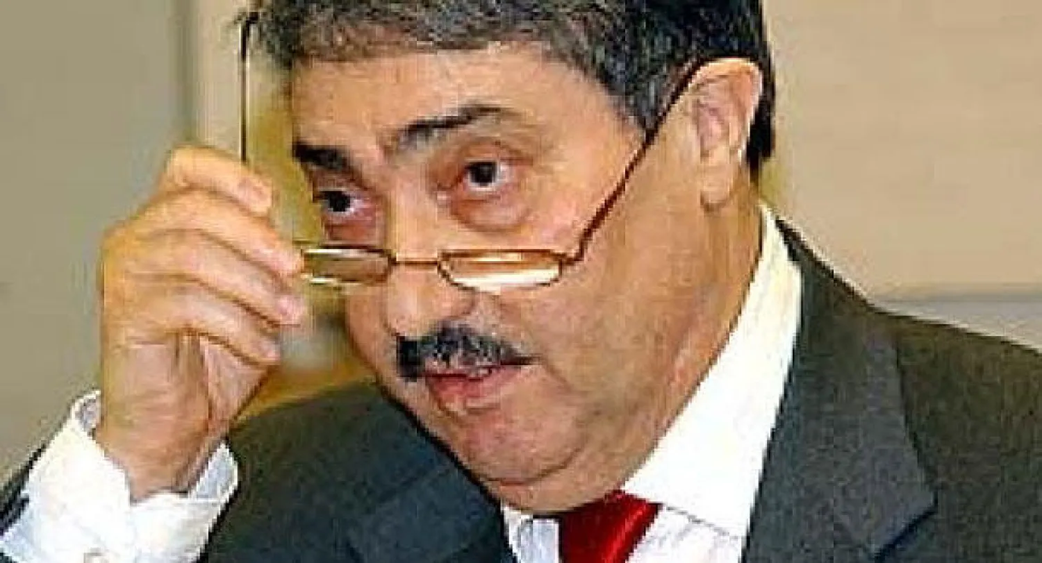 بن فليس مرشح الرئاسة الجزائرية يطالب الجيش بتجنب الانحياز لـ«مرشح النظام»