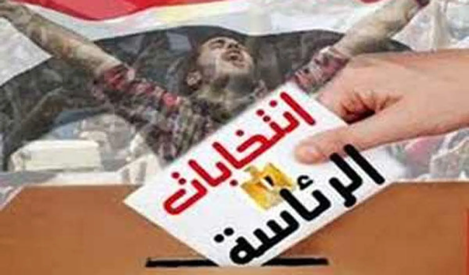 لجنة الانتخابات الرئاسية في مصر تدعو  منظمات المجتمع المدني إلى التقدم لمراقبة الاقتراع