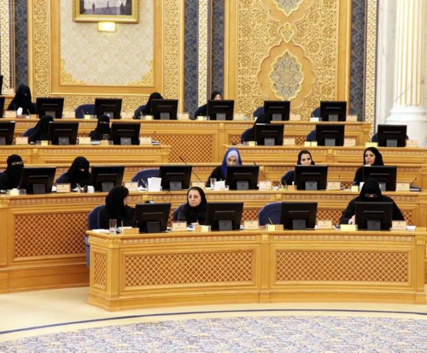 «الشورى» السعودي يوافق على إقرار إضافة حصص للياقة البدنية في مدارس البنات