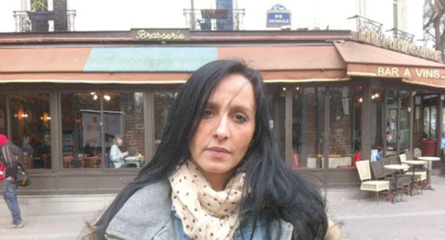 أمل بن تونسي