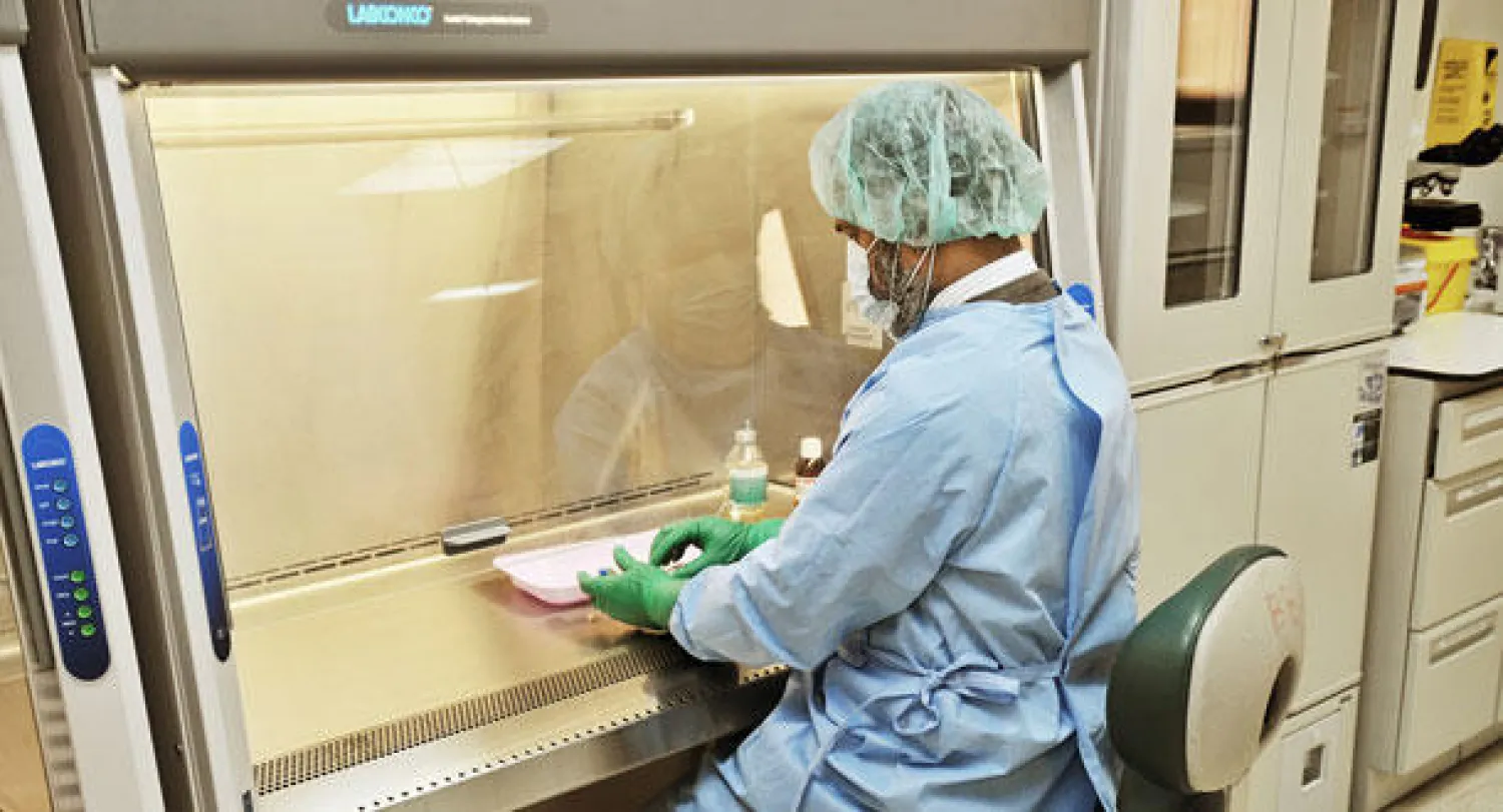 بلغ عدد الحالات في السعودية 175 إصابة بفيروس الكورونا منذ سبتمتر 2012 توفي منها 66 شخصا («الشرق الأوسط»)