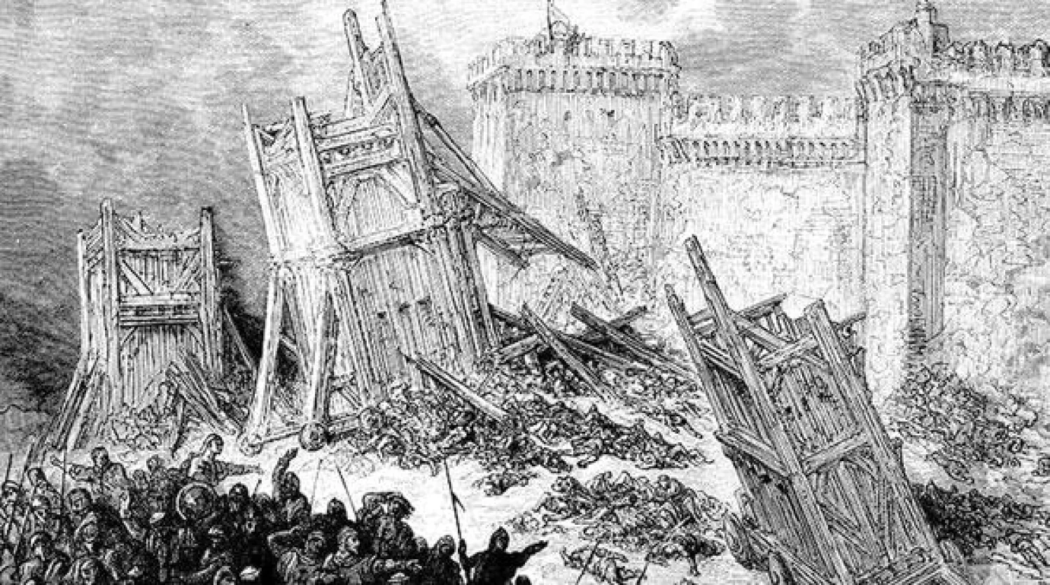 من التاريخ: حطين وعبقرية القائد