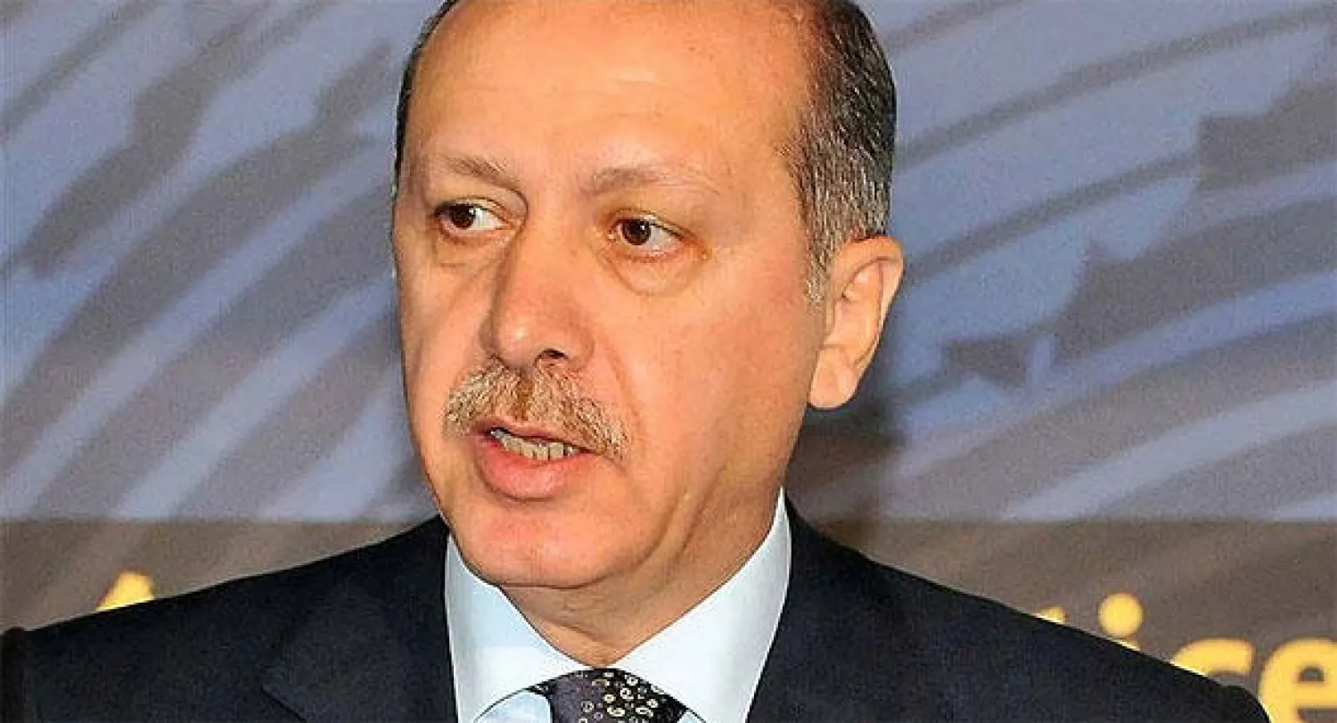 إردوغان يتعهد «بتصفية الدولة الموازية».. وأكد أنه لن ينسى الخيانة أبدا