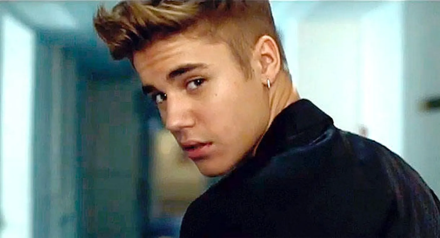 جاستين بيبر يُمنع من دخول ملاهي ميامي