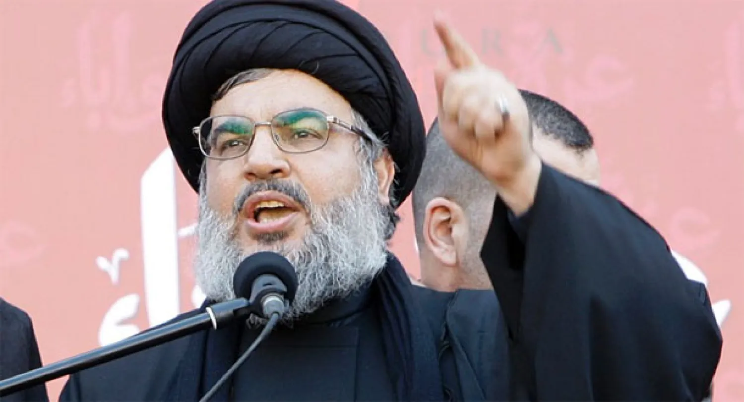 ألمانيا تحظر نشاط جمعية ممولة لحزب الله