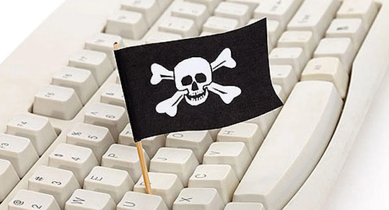 قراصنة عرب يشنون 1500 هجوم إلكتروني على مواقع إسرائيلية