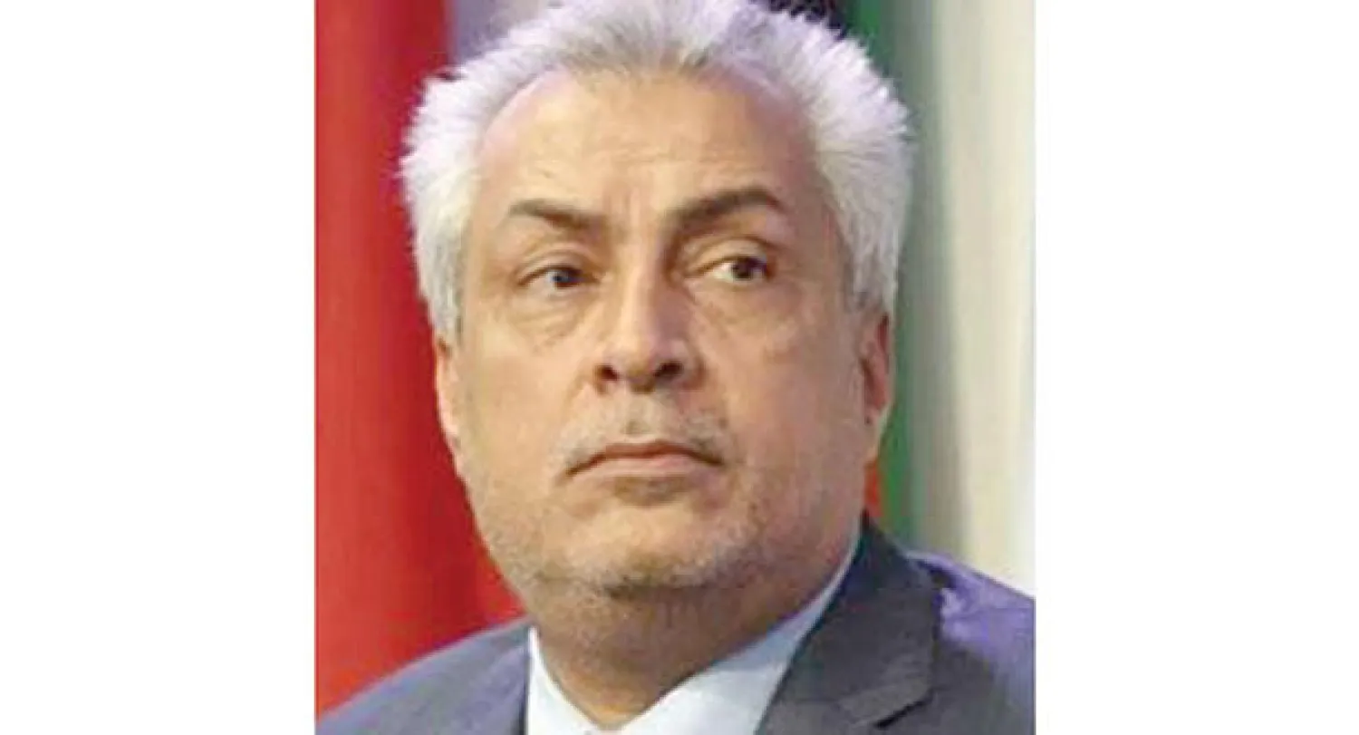 عبد الكريم لعيبي