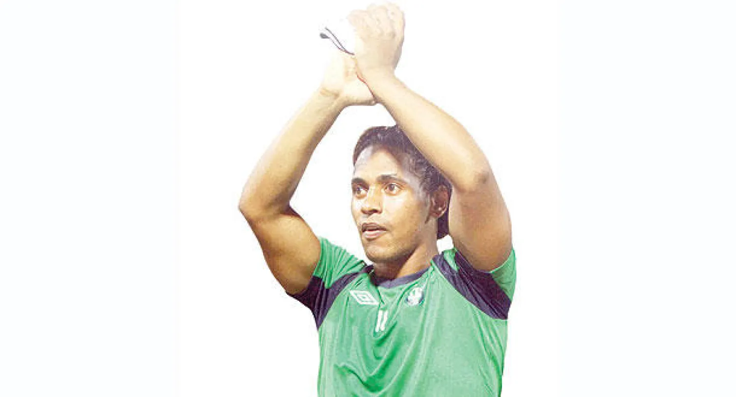 إيريك أوليفيرا