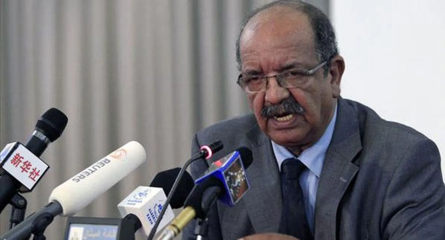 أكثر من 160 طلبا لصحافيين أجانب لتغطية الانتخابات الرئاسية