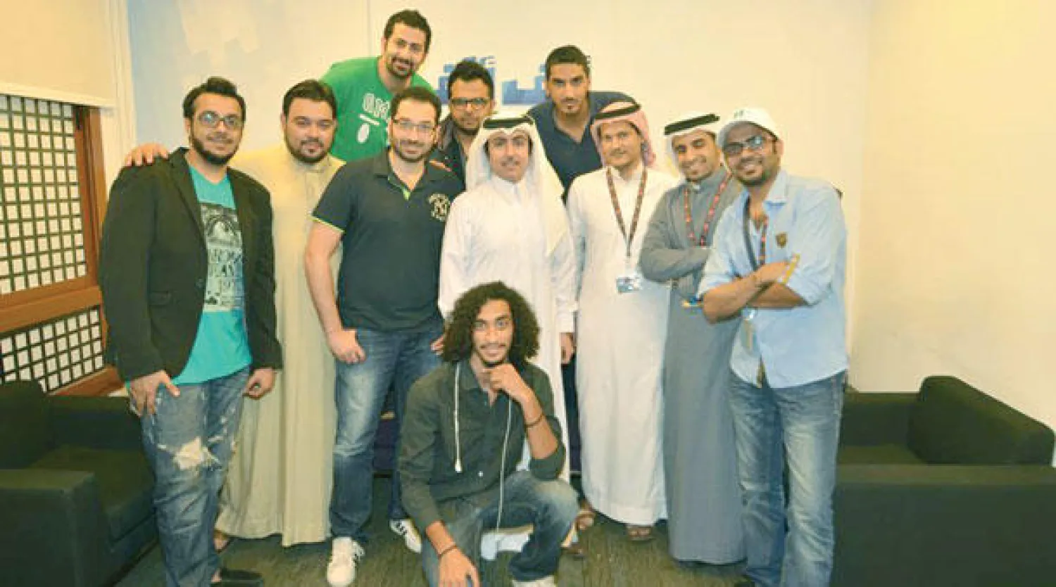 بعد غياب طويل.. جواد العلي ضيف إذاعة «ألف ألف» السعودية