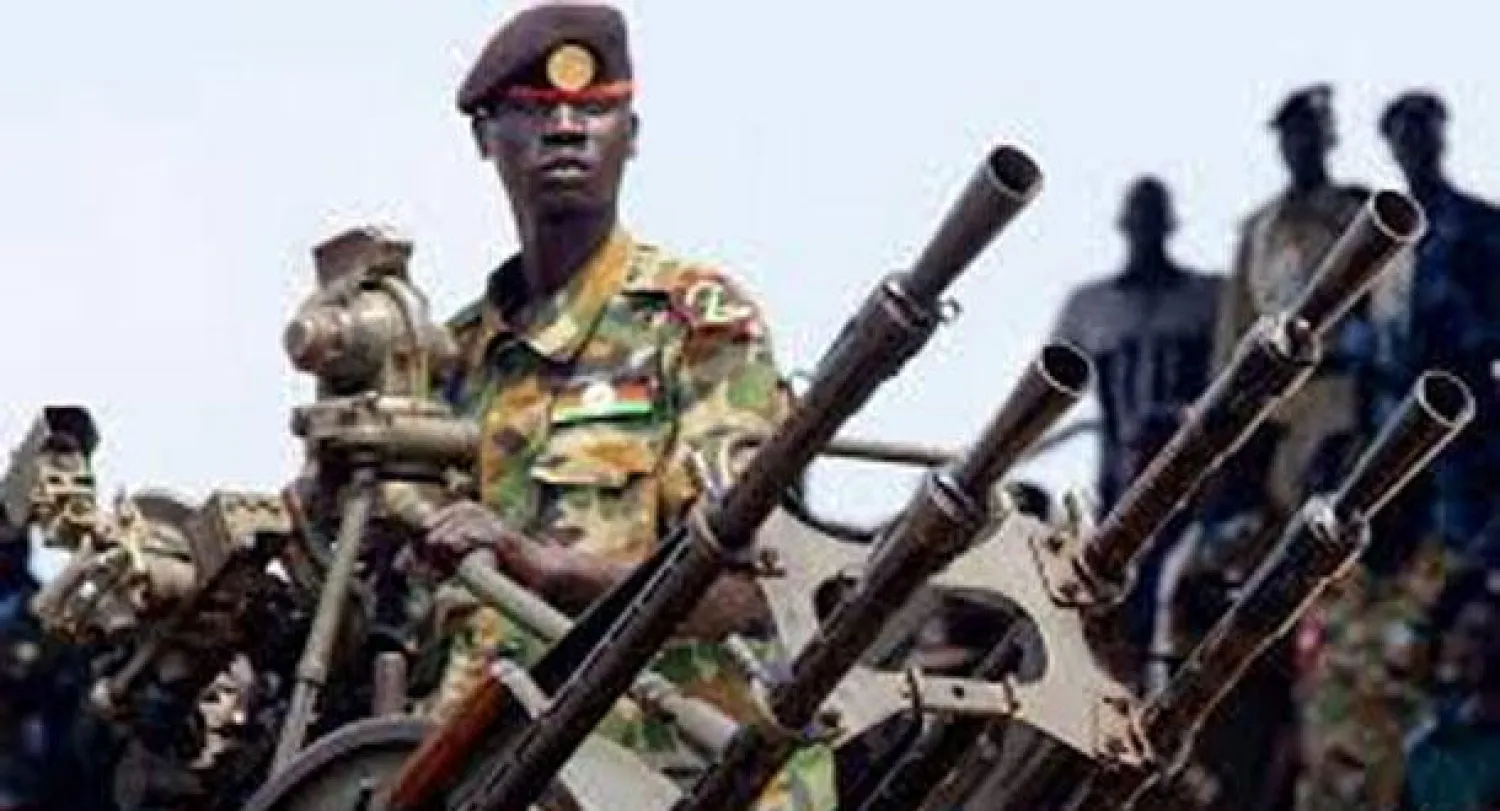 جنوب السودان يتهم الخرطوم بقصف جوي «غير مبرر» لأراضيه